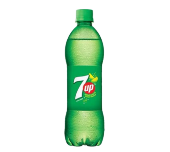 Bebida 7up Botella 500ml