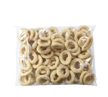 Aros de Cebolla 1,1Kg.