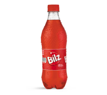 Bebida Bilz 500ml