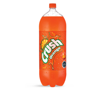 Bebida Crush 3 Litros
