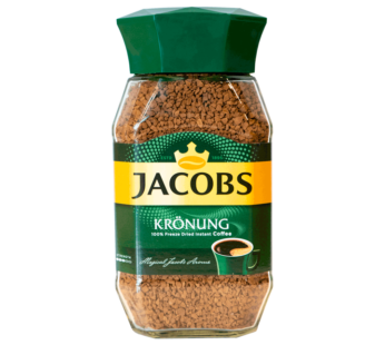 Cafe Jacobs Kronung 200gr.