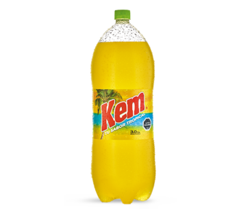 Bebida Kem 3 Litros