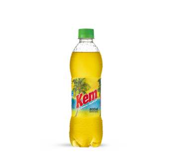 Bebida Kem 500ml
