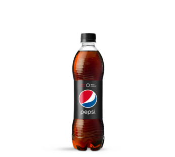 Bebida Pepsi Cero 500ml
