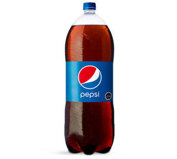 Bebida Pepsi 3 Litros
