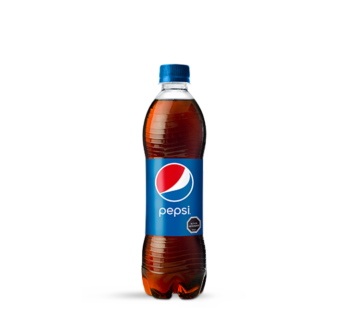 Bebida Pepsi 500ml